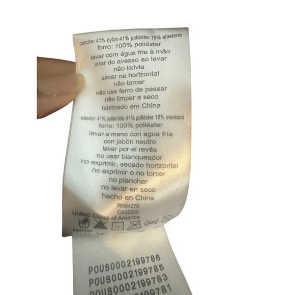 DB Studio Women's 18 Burgundy Velvet Ruched Midi Dress Long Sleeve Elegant - Picture 12 of 14